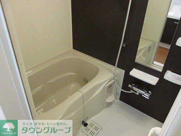 ラ・ルーチェ 司の物件内観写真